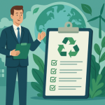 As vantagens da Terceirização da Gestão Ambiental em sua empresa